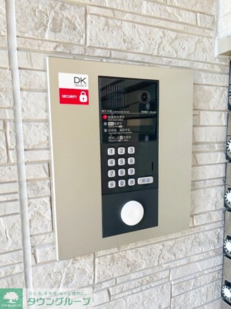 ヴィラ エクセレーナの物件内観写真